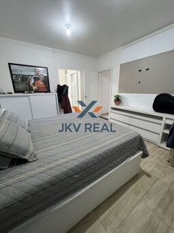JKVreal ponúka na predaj útulný 3-izbový byt v projekte, kto - 4