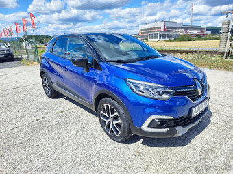 Renault Captur Energy TCe 150 S-Edition EDC - 4