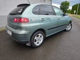 Predam seat ibiza 1.2 benzin - 4