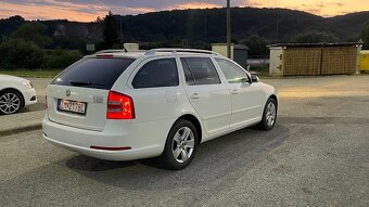 Skoda octavia 2 1.9 TDI 77kw - 4