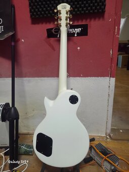 Sire Larry Carlton L7 White - 4