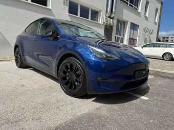 TESLA MODEL Y FACELIFT LONG RANGE,DUAL MOTOR,4×4, 378KW/513P - 4
