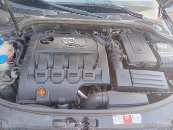Audi A 3 sportback 125 kw S line - 4