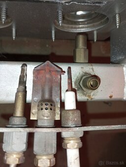 Servis kotlov a tepelných čerpadiel - 4
