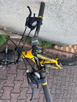 Juniorský bicykel - 4