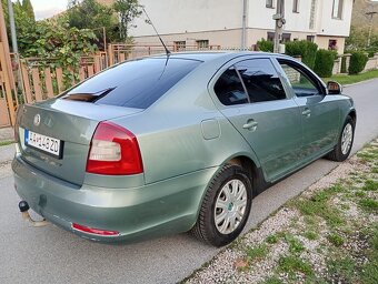 Predám Škoda Octavia 2 sedan TDI - 4