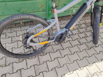 Elektro bicykel Haibike Hard Nine4 - 4