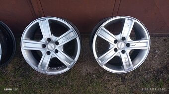 elektrony 5x100 r15 - 4