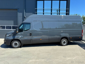 Iveco Daily 35S18HV L4H3 MAXI 2023 - FULL VYBAVA - 4
