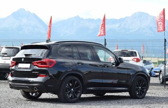BMW X3 xDrive30d M Sport - 4