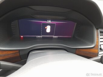 skoda kodiaq scout 4x4 - 4