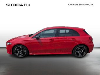 Mercedes-Benz W177 A180 100kW, 2019, 7DCT, AMG line - 4