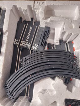 Autodráha Carrera go ( REZERVOVANÉ ) - 4