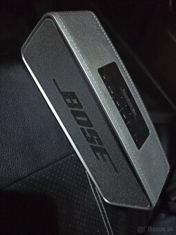 BOSE bluetooth reproduktor - 4