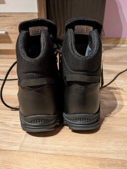 GoreTex taktická obuv veľkosť 39 - 4