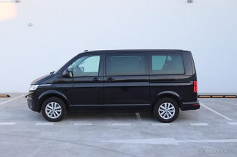 Volkswagen Caravelle T6 2.0 TDI 150k 4x4 DSG - 4