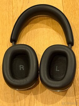 Bowers & Wilkins Px7 S2 wireless / bezdrôtové slúchadlá - 4