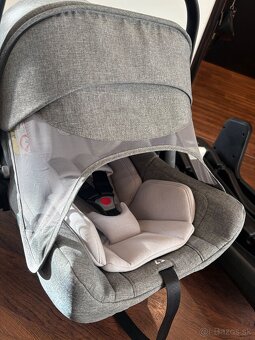 Bugaboo Turtle Air by Nuna - 4