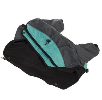 Nový overal pre psa - 4