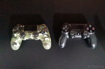 Predám Ps4, Playstation - 4