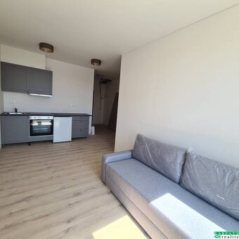 SLNEČNÝ 1,5 - IZBOVÝ BYT V NOVOSTAVBE OPÁL V BRATISLAVE-JARO - 4