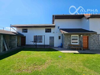 EXKLUZÍVNE Rodinný dom, širšie centrum, Spišská Nová Ves - 4