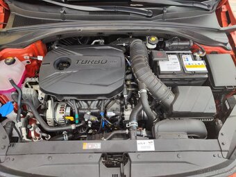 Kia Ceed GT 2023 – 1.6 T-GDI, AT 7DCT SK - 4