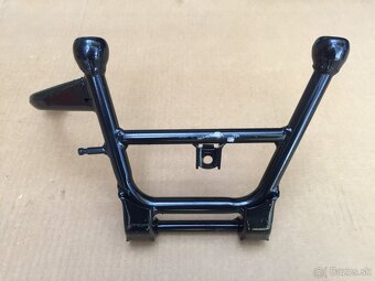 Hlavný stojan na skúter KSR Speed 50 - 4