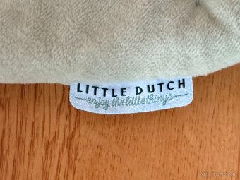 Hracia deka Little Dutch - 4
