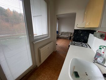 RK EXPRES- na predaj 1 izbový byt v Handlovej. - 4