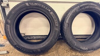 225/60 r18 zimné - 4