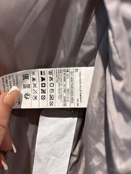 Benetton zimná bunda - 4