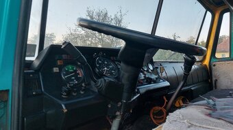 Tatra 815 lesovoz - 4