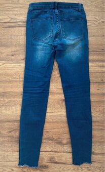 Dámske rifle 2 KS - 4