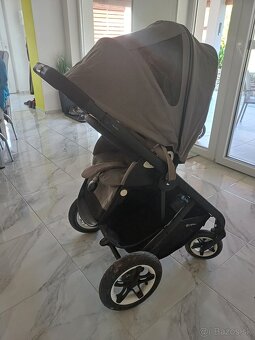 Športový kočík Cybex Talos 2022 - 4