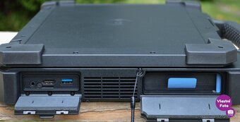 Dell Latitude 7414 Rugged Extreme – odolný notebook do extré - 4