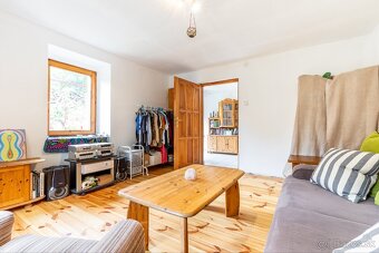 Na predaj útulný domček v obci Pányok - 4