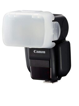 Canon Speedlite 430EX III-RT - Blesk - 4