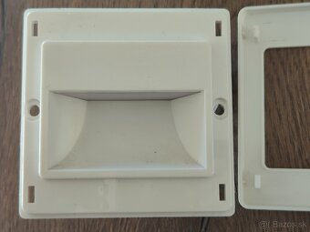 nové LED schodiskove osvetlenie so senzorom - 4