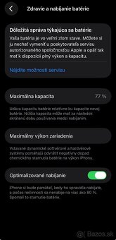 iPhone 13 Pro, Graphite, 128GB - 4