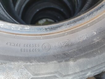 Barum polaris 195/65r15 - 4