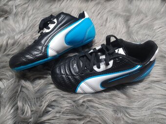 Dětské kopačky (Puma EUR 28). - 4