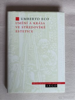 Umberto Eco - rôzne - 4