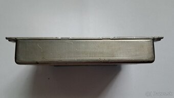 Riadiaca jednotka prevodovky 0 260 002 429 - 4