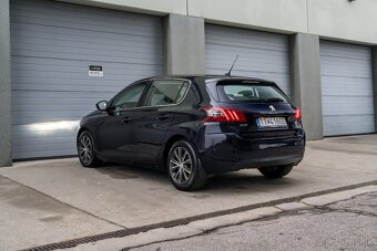 Peugeot 308 2.0 HDi 110kw M6 ALLURE - 4