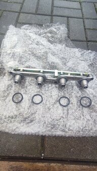 vstreky na Hondu CBR 1000 rr 2004 sc57 - 4