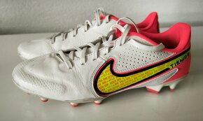 NIKE TIEMPO Legend 9 Academy FG/M PC: 74,90EUR Kopačky - 4