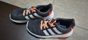 Tenisky, slip on topánky/plátenky – rôzne veľkosti - 4