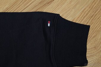 Pánska mikina Tommy Hilfiger - 4