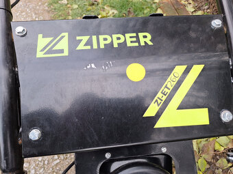 Elektrický rudlík ZI-ET260 Zipper - 4